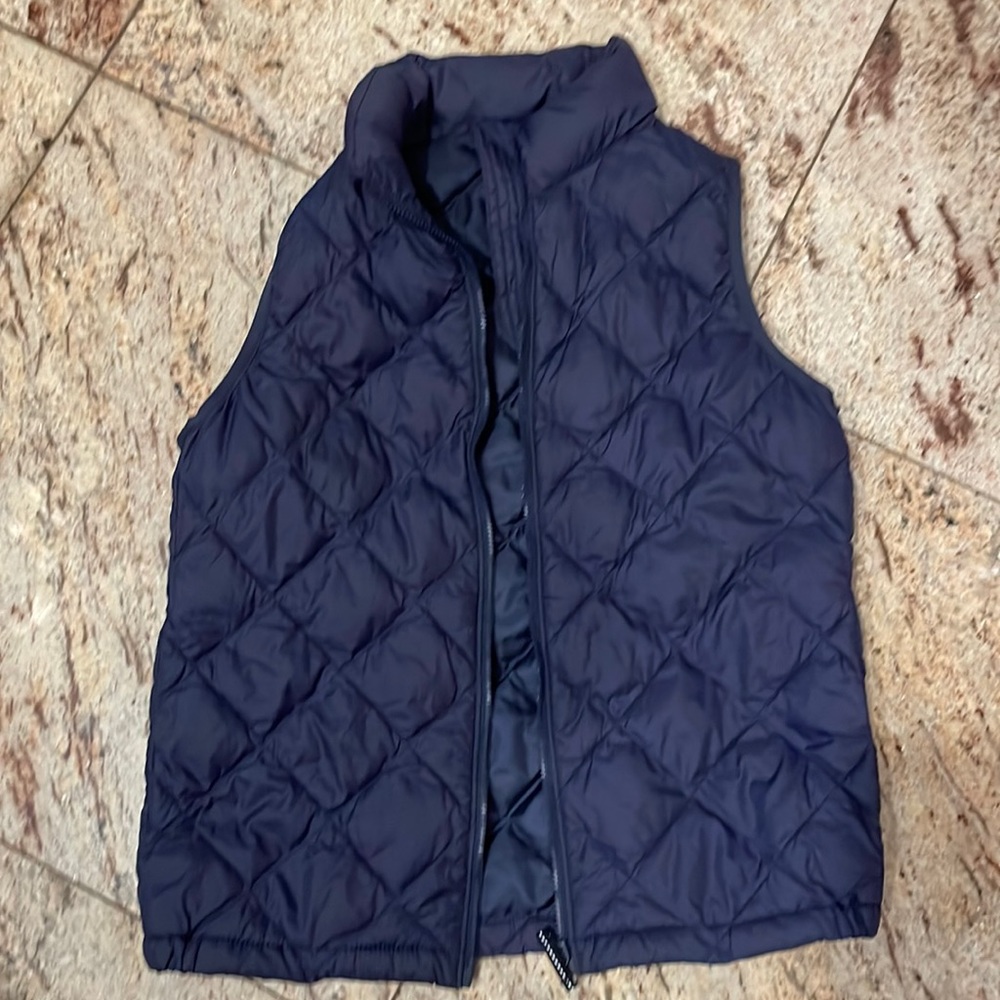 Kids Uniqlo Unisex vest